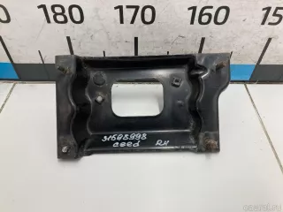 866421H100 Hyundai-Kia Кронштейн усилителя заднего бампера правый Kia Ceed 1 Арт E31598998, вид 1