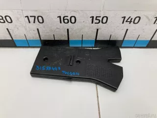 97365D7000 Hyundai-Kia Воздуховод отопителя Kia Sportage 4 Арт E31599447, вид 1