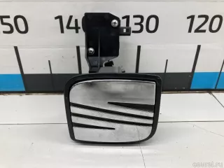 6L6827573G VAG Замок багажника Seat Ibiza 3 Арт E31601320, вид 1