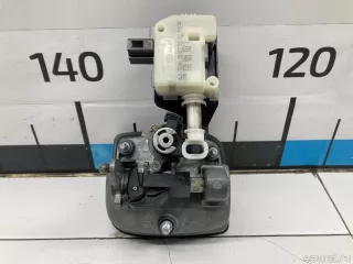6L6827573G VAG Замок багажника Seat Ibiza 3 Арт E31601320, вид 5