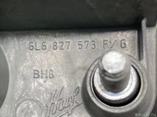 6L6827573G VAG Замок багажника Seat Ibiza 3 Арт E31601320, вид 7