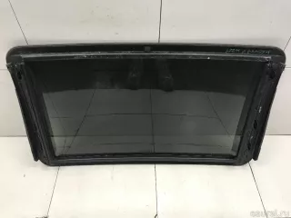 A2217800421 Mercedes Benz Стекло люка Mercedes S W221 Арт E31604477, вид 5