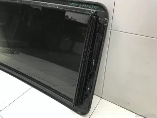 A2217800421 Mercedes Benz Стекло люка Mercedes S W221 Арт E31604477, вид 6