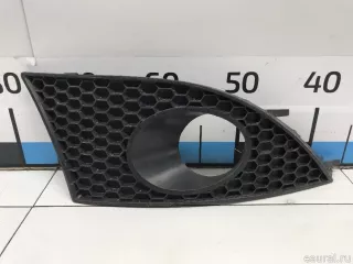 5P0853666C9B9 VAG Рамка противотуманной фары правой Seat Altea Арт E31609513, вид 1