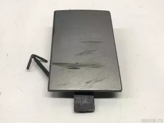 5P0807241AGRU VAG Заглушка буксировочного крюка Seat Altea Арт E31609514, вид 2