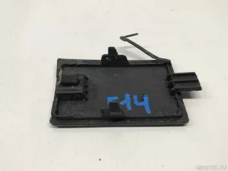 5P0807241AGRU VAG Заглушка буксировочного крюка Seat Altea Арт E31609514, вид 4