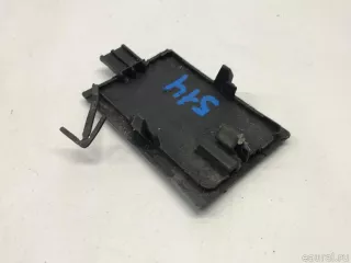 5P0807241AGRU VAG Заглушка буксировочного крюка Seat Altea Арт E31609514, вид 5