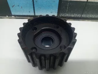 045105263A VAG Шестерня коленвала Volkswagen Passat B6 Арт E31612831, вид 4