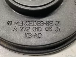 2720100631 Mercedes Benz Картер Mercedes CLS C219 Арт E31620492, вид 4