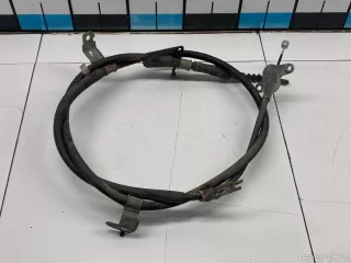 59760L2000 Hyundai-Kia Трос стояночного тормоза левый Kia K5 3 Арт E31629144, вид 1