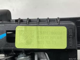 82610L2000QA1 Hyundai-Kia Ручка двери передней внутренняя левая Kia K5 3 Арт E31629529, вид 7