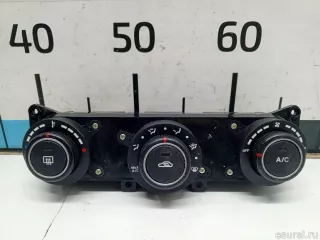 972501H200EQ Hyundai-Kia Блок управления отопителем Kia Ceed 1 Арт E31646410, вид 1