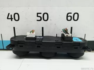 972501H200EQ Hyundai-Kia Блок управления отопителем Kia Ceed 1 Арт E31646410, вид 2