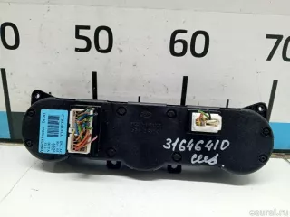 972501H200EQ Hyundai-Kia Блок управления отопителем Kia Ceed 1 Арт E31646410, вид 4