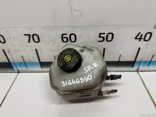 0024314902 Mercedes Benz Бачок главного тормозного цилиндра Mercedes Sprinter W906 Арт E31646850, вид 1