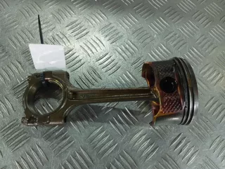  Поршень Mazda 3 BK 2.0л Арт 66079.35, вид 3