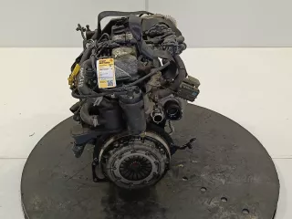 KKDA Двигатель Ford Focus 2 Арт 154302, вид 2