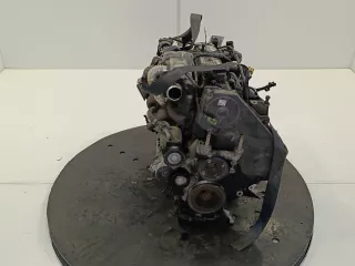 KKDA Двигатель Ford Focus 2 Арт 154302, вид 4