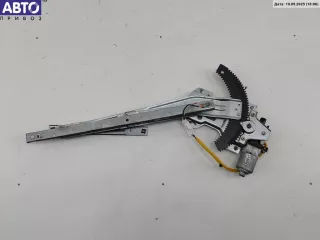 988017100 Стеклоподъемник электрический передний левый Hyundai Matrix Арт 55093829, вид 2