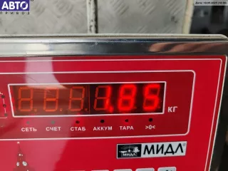 988017100 Стеклоподъемник электрический передний левый Hyundai Matrix Арт 55093829, вид 3