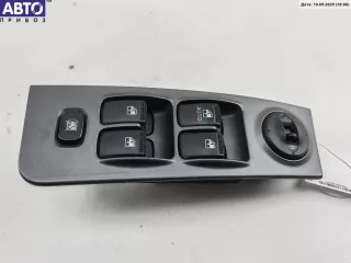  Блок кнопок управления стеклоподъемниками Hyundai Matrix Арт 55093817, вид 1