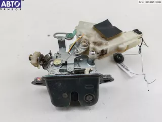 63100FE000 Замок багажника Subaru Impreza 2 Арт 55105445, вид 2