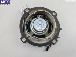 9630007000 Динамик двери передней левой Kia Picanto 1 Арт 55105403, вид 2