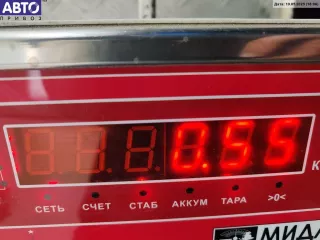 9630007000 Динамик двери передней левой Kia Picanto 1 Арт 55105403, вид 3