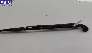  Щеткодержатель (поводок стеклоочистителя) задний Subaru Impreza 2 Арт 55105429, вид 2
