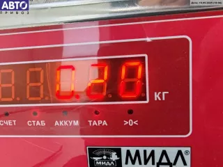  Щеткодержатель (поводок стеклоочистителя) задний Subaru Impreza 2 Арт 55105429, вид 3