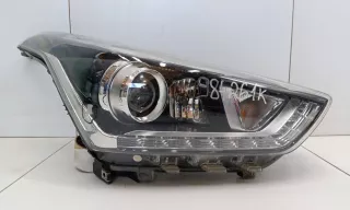 92102M0100 Дневные ходовые огни правые Hyundai Creta 1 Арт A984261K, вид 1