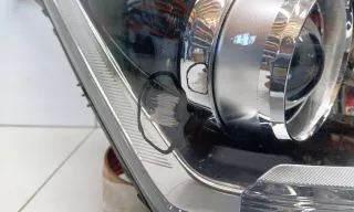 92102M0100 Дневные ходовые огни правые Hyundai Creta 1 Арт A984261K, вид 2