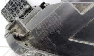92102M0100 Дневные ходовые огни правые Hyundai Creta 1 Арт A984261K, вид 5