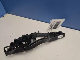 51217242568 Кронштейн ручки двери правой BMW 3 F30/F31/GT F34 Арт Z349544, вид 3