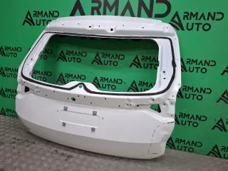 7 дверь багажника FAW Bestune B50 Арт 369232RM, вид 3