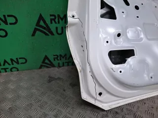 7 дверь багажника FAW Bestune B50 Арт 369232RM, вид 8