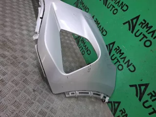 602001262AADQJ, 602002336AA, 602002337AA, 602002908AA, 602002909AA, 602002139AA, 4 Бампер чери тигго 4 про (t т 19) Chery Tiggo 4 Арт 369567RM, вид 6