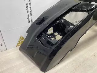 4G0807437S Бампер Audi A6 C7 (S6,RS6) Арт TP115797, вид 9