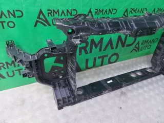 64101L2000, 2 Панель передняя (суппорт радиатора) Kia K5 3 Арт ARM352799, вид 3