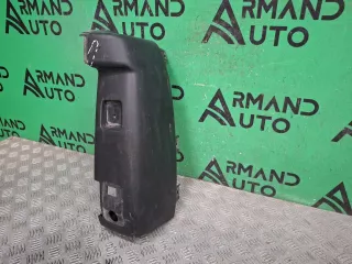 1637185480, 1305762070, 7 Бампер пежо боксер 2 Peugeot Boxer 2 Арт ARM368749, вид 3