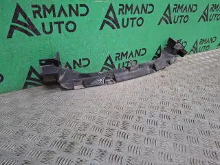 KD45501C0, KD45501C1, 4 кронштейн бампера Mazda 5 1 Арт ARM369198, вид 2