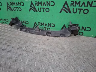 KD45501C0, KD45501C1, 4 кронштейн бампера Mazda 5 1 Арт ARM369198, вид 3