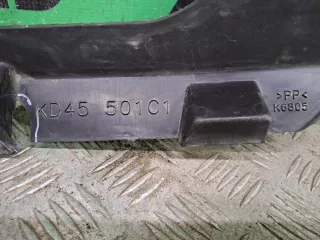 KD45501C0, KD45501C1, 4 кронштейн бампера Mazda 5 1 Арт ARM369198, вид 9