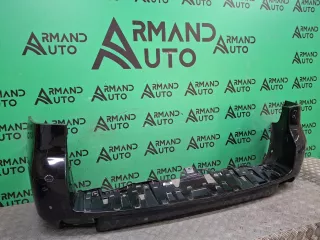 521596A964, 521596088, 4 Бампер тойота, тоёта ленд крузер прад Toyota Land Cruiser Prado 150 Арт ARM369574, вид 2