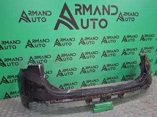 86611S1500, 2 Бампер хендай, хундай, хёндай санта ф Hyundai Santa FE 4 (TM) restailing Арт ARM369575, вид 2