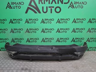 86612N9100, 4 бампер нижняя часть Hyundai Tucson 4 Арт ARM369585, вид 1