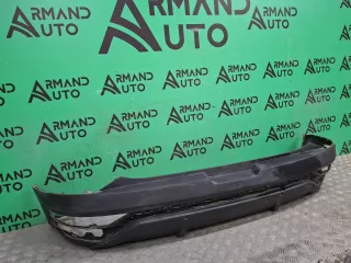 86612N9100, 4 бампер нижняя часть Hyundai Tucson 4 Арт ARM369585, вид 2