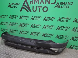 86612N9100, 4 бампер нижняя часть Hyundai Tucson 4 Арт ARM369585, вид 3