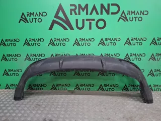 86612N9100, 4 бампер нижняя часть Hyundai Tucson 4 Арт ARM369585, вид 4