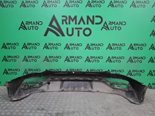 86612N9100, 4 бампер нижняя часть Hyundai Tucson 4 Арт ARM369585, вид 5